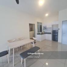 Nexus @ Kajang (connect to MRT&KTM) Mkh 1&2&3 have units rent or sell