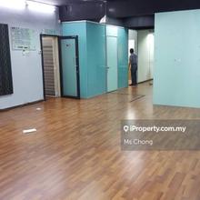 Shop-office for Sale