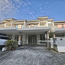 Freehold Presint 11 1,837 sqft 2 Storey Presint Putrajaya 