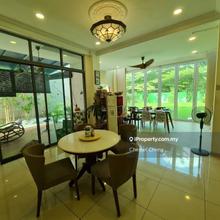 Rare Bungalow with Extra Large Land 