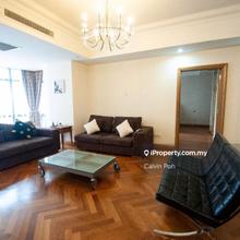 3 plus 1 bedrooms