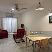 Holiday Place D-Villa Residence Ampang Kuala Lumpur