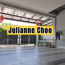 Permata Lunas Kulim Hi-Tech Park Renovated Single Terrace for Sale 