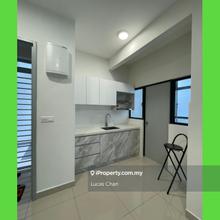 Platinum Arena 660 Sqft 2 R 2 B Brand New Unit For Rent