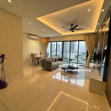 Skyluxe Bukit Jalil,