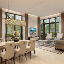 Good Condition 3 Storey Semi D Senna, Presint 12, Putrajaya