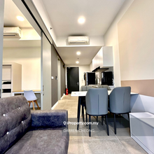 Walking Distance To Major University, Near To Sunway Geo Avenue