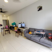 Tropicana Aman 1 Urban Homes 870sqft basic furnished 3xxk