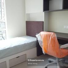 Serviced residence for Rent