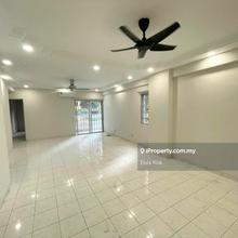 Corner, Low Down Payment 