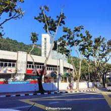 For Rent Ground Floor Shop Lot@ Terubong Avenue 