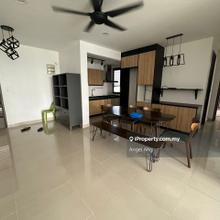 Ken Rimba Condominium 