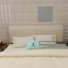 Condominium for Rent