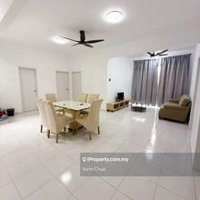 Opal Residence @ Puchong Intan For Rent 