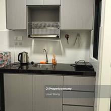 Mkh Boulevard 2 Jalan Reko Fully Furnished House For Rent