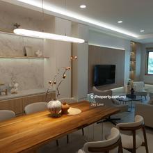 Kensho Cove @ Pine Square, New Batu Kawa Township, Kuching