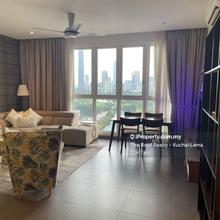 Serviced residence for Sale