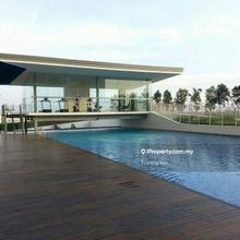 The Wharf Residence, Taman Tasik Prima, Puchong