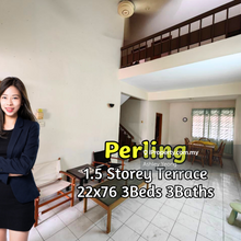 Perling 1 Storey