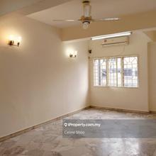 Bukit OUG Townhouse @ Bukit Jalil for Rent