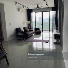 Anjali North Kiara 4 Bedrooms 4 Bathrooms fully furnished for rent