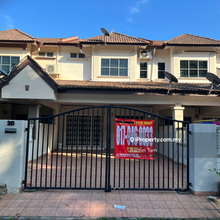Bukit Ubi Double Storey House House For Rent 