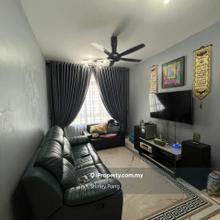 Denai Nusantara Apaptment For Rent