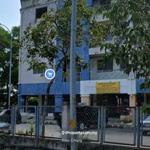 First gloor Shop apartment at Bandar Armada Putra Pulau Indah 