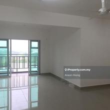 Idaman Residence Iskandar Puteri