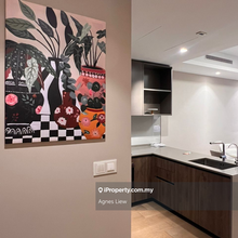 A brand new strategic location