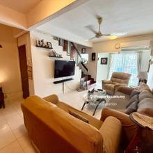 2 Storey Terrace Fasa 9 Taman Sri Gombak