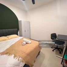 Yolo Signature Suites, Bandar Sunway, Sunway