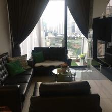 Serviced residence for Sale