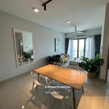 Emerald Hills, Alam Damai Brand new unit for sale 4r3r