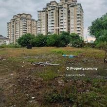 Bungalow lot for sale Kgsas & Country club Shah Alam