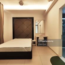 Fully Furnished Studio for Rent
