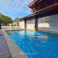 Private Pool Semi-Detached - Fully Renovated & Well Maintained