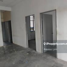For Sale - Pangsapuri Taman Desa Skudai, Johor Bahru