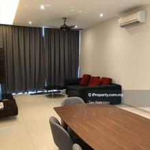 Condominium for Rent
