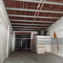 Mah Sing Integrated Industrial Park, U5, Subang 2, Shah Alam for Rent