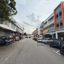 Taman Bukit Dahlia @ Pasir Gudang 3 Storey Shoplot (Ground Floor) 