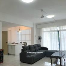 Newly renovated unit for rent