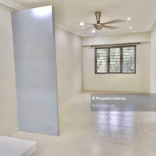 Cemara Apartment, Taman Bukit Segar Jaya, Cheras Selangor for Sale