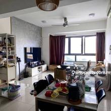 Residence 8, Taman Sri Jati, Jalan Klang Lama (Old Klang Road)