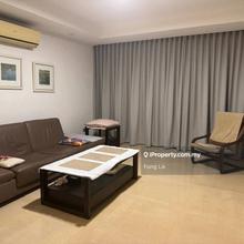 Straits View Condo @ Renovated Unit 