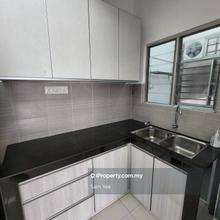 Symphony Height Condo Selayang Batu Caves Near Skjc, Move in Ready