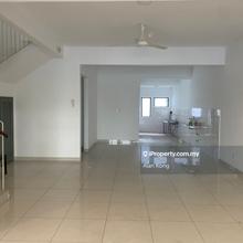 3 Storey Superlink House, Taman Tropicana Cheras, Bandar Sungai Long