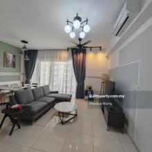 Sunway mont residence for rent 
