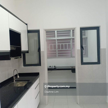 Casa Green @ Bukit Jalil