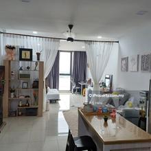 Studio Sofo, atria,freehold,facilities,pj